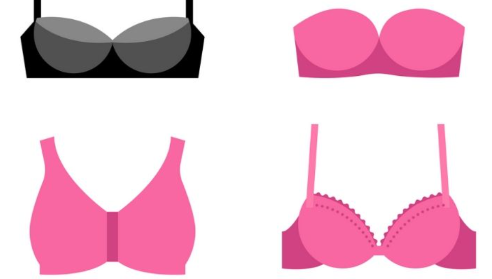 A better-fitting sports bra? Lululemon patents tech for measuring