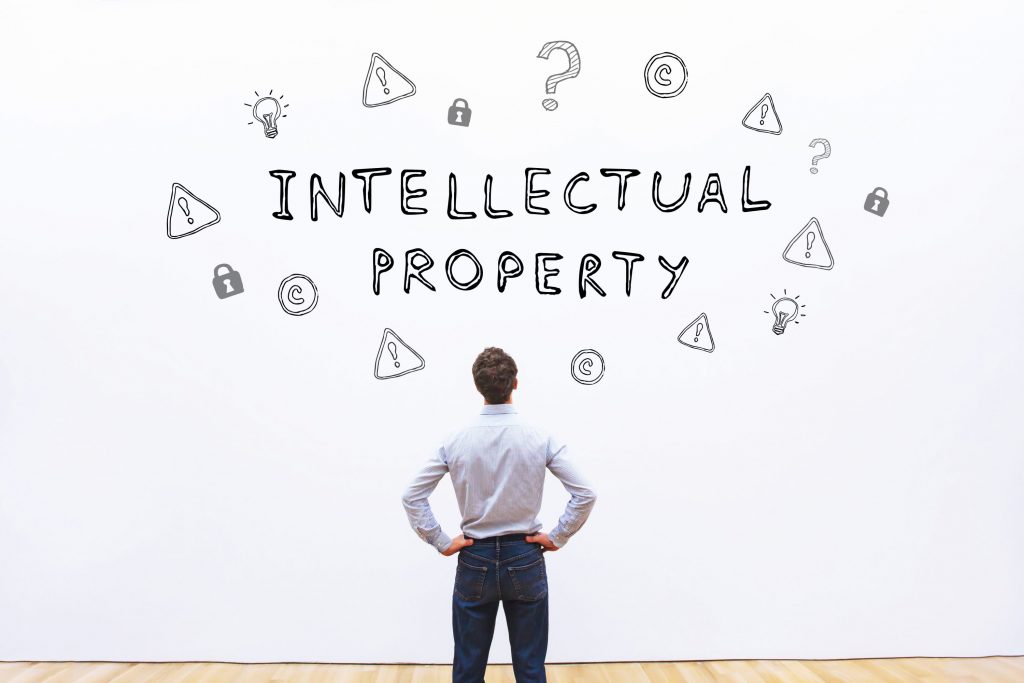 Different Types Of Intellectual Property Rights And Why They Are Important InQuartik