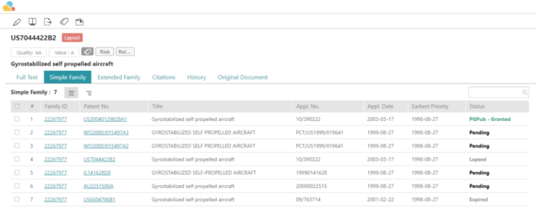 How to Do a Patent Search in 5 Steps: What You Need to Know - InQuartik